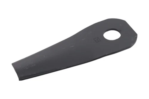 Rotorklinge 163x60mm passend für Kverneland 80-155