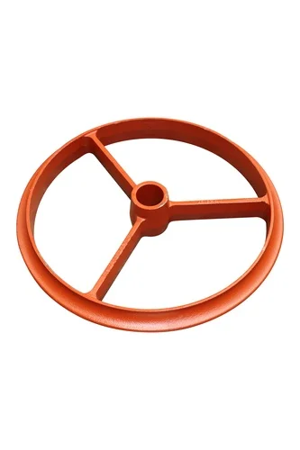 Cambridgering - Ø600mm | 314-600 Industriehof Scherenbostel | Cambridgering - Ø600mm (314-600)