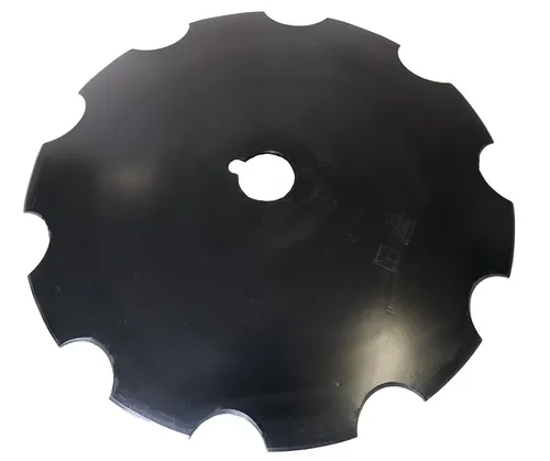 31-0711 Scheibe gezackt Viaud Scheibe gezackt Viaud P133548 Industriehof Scherenbostel