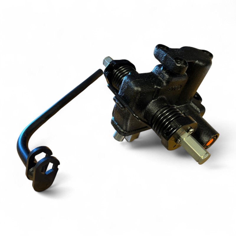 Handhebel für automatisches Zugmaul ROCKINGER ROE75L145 Handhebel für Zugmaul ROCKINGER ROE75L145 Automatik (Aufwärtshebel)