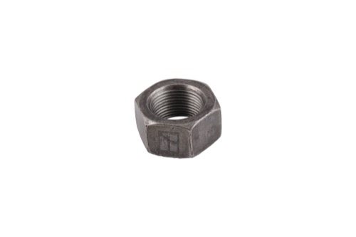 Flache Mutter – 18100-15 Flache Mutter, Artikelnummer 18100-15