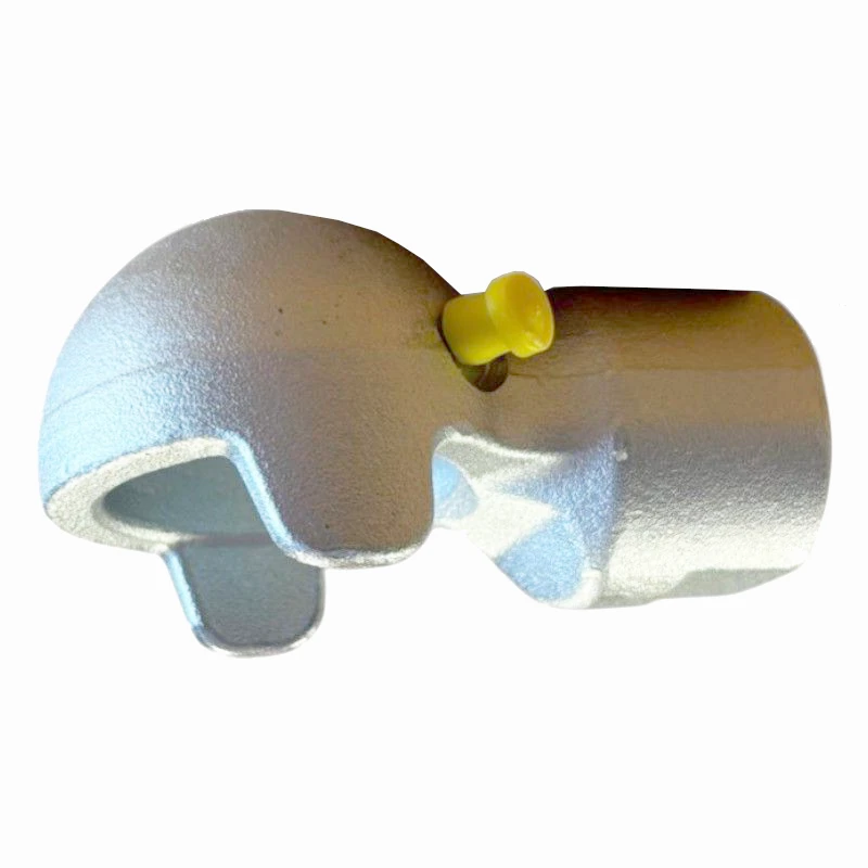 Kugel für Zwangslenkung K50 von Scharmüller Kugel für Zwangslenkung K50 von Scharmüller