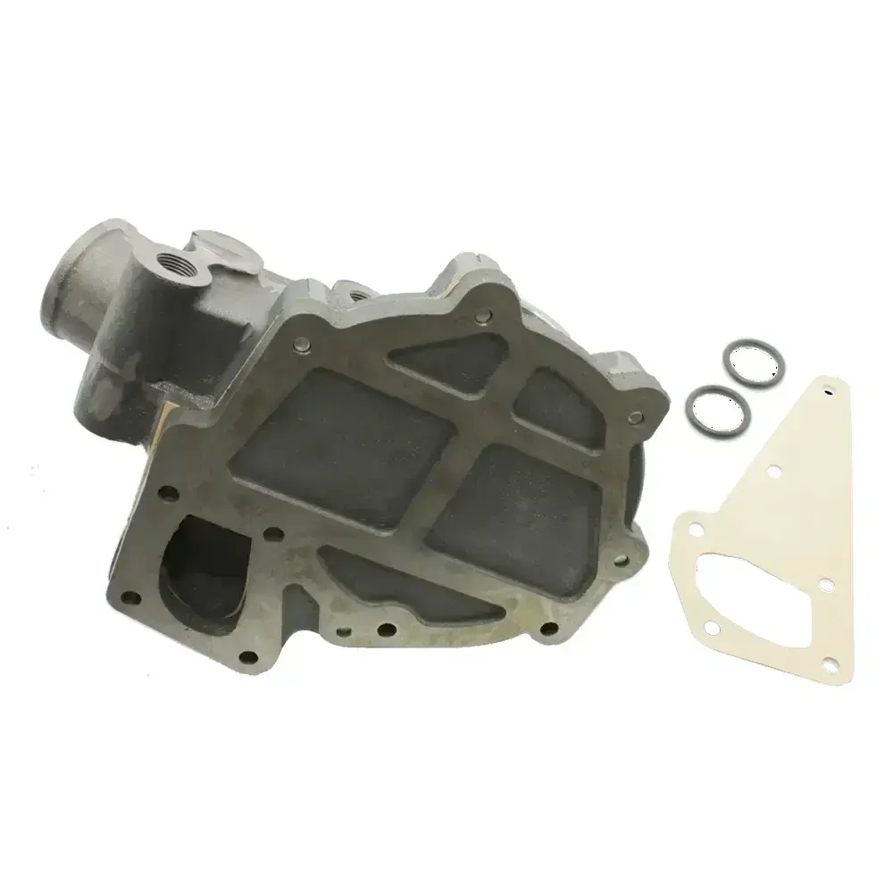 P140489 Wasserpumpe passend für Case IH und Steyr image 3 Wasserpumpe passend für Case IH und Steyr Zusatzansicht