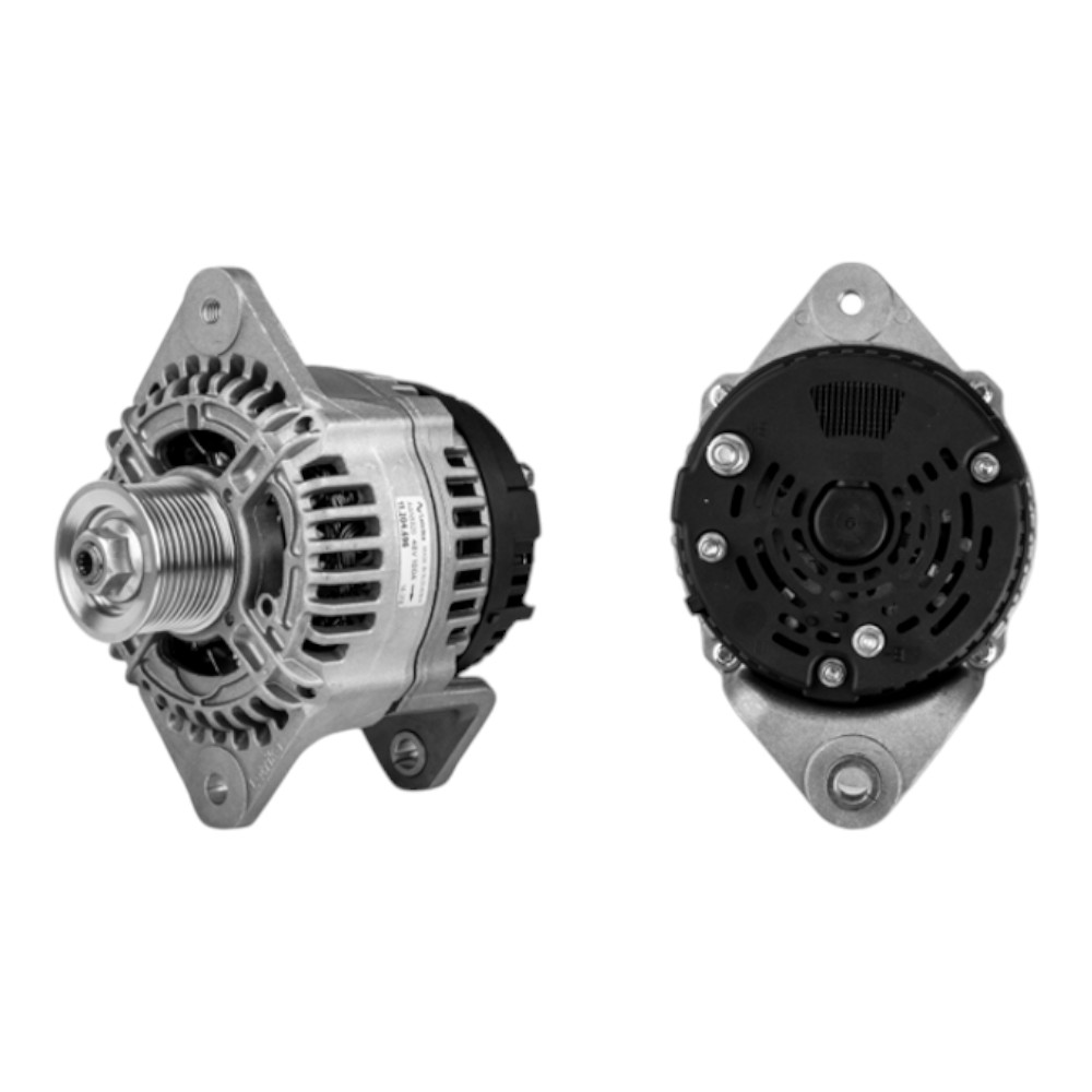 MAHLE Lichtmaschine, Generator 3838922094114 MAHLE Lichtmaschine, Generator 3838922094114