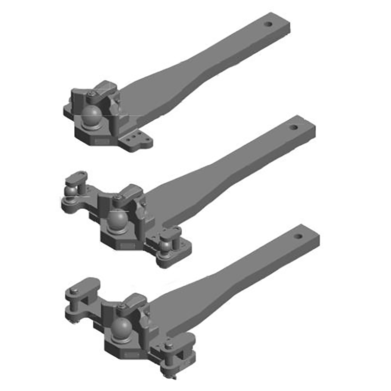 Rockinger Zugpendel K80 #RO825L4262C