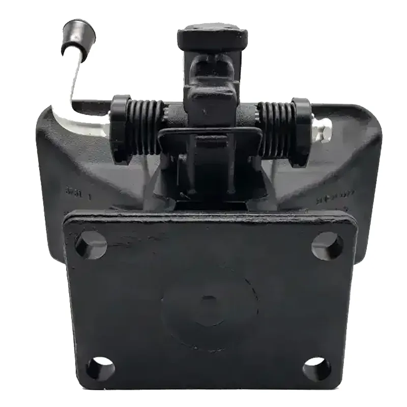 Rockinger RO841B50000 LKW-Zugmaul Flansch 160 x 100 mm für 40er Zugöse Rockinger RO841B50000 LKW-Zugmaul Flansch 160 x 100 mm für 40er Zugöse