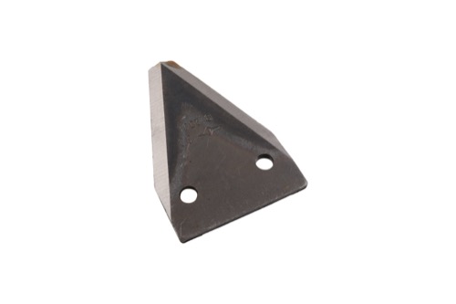 Futtermischwagenmesser, OEM Storti:16800015 / DeLaval:94833001