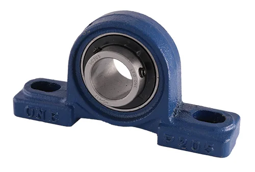 Stehlager UCP - Ø25 | 31-ucp205 Industriehof Scherenbostel | Stehlager UCP - Ø25 (31-ucp205)