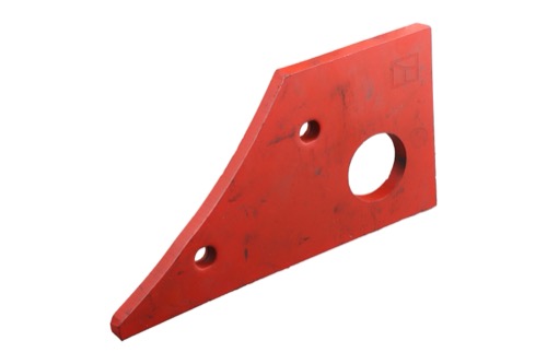 Anlagenspitze rechts passend für Vogel und Noot (PR9.130.03) Anlagenspitze rechts passend für Vogel und Noot (PR9.130.03)