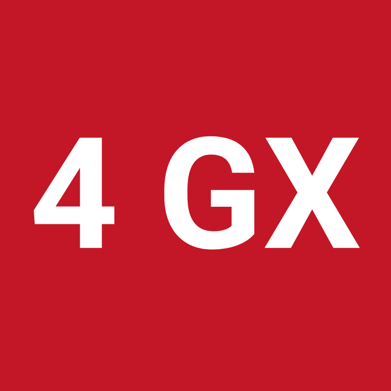 Model Horsch Terrano GX Arbeitsbreite: 4 m