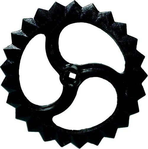 Sternring - Ø475mm | 311-534 Industriehof Scherenbostel | Sternring - Ø475mm (311-534)