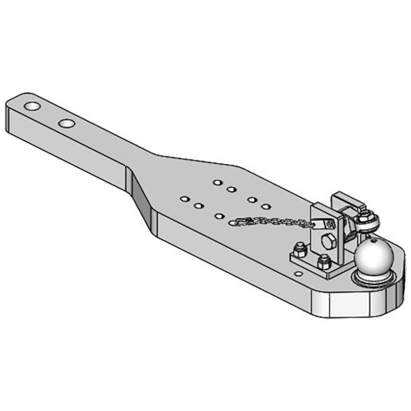 Scharmüller Einsatz Standard #00.960.462.0-A02