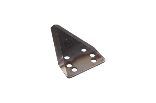Futtermischwagenmesser, OEM Storti:16800008 / DeLaval:94832801