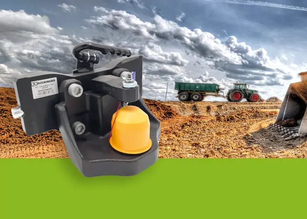 K80 Zugkugel von Rockinger K80 Zugkugel von Rockinger