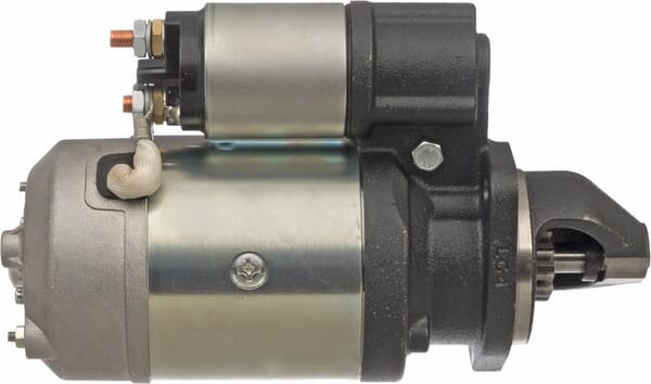 MAHLE Anlasser, Starter