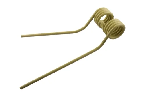 Heuwenderzinken Ø9 passend für PZ-Zweegers 15-ZWE-08