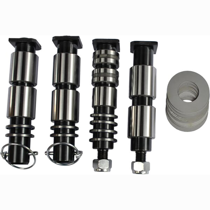 Bolzen- und Buchsensatz passend für YANMAR SV15 SV17 SV17EX Bolzen- und Buchsensatz passend für YANMAR SV15 SV17 SV17EX