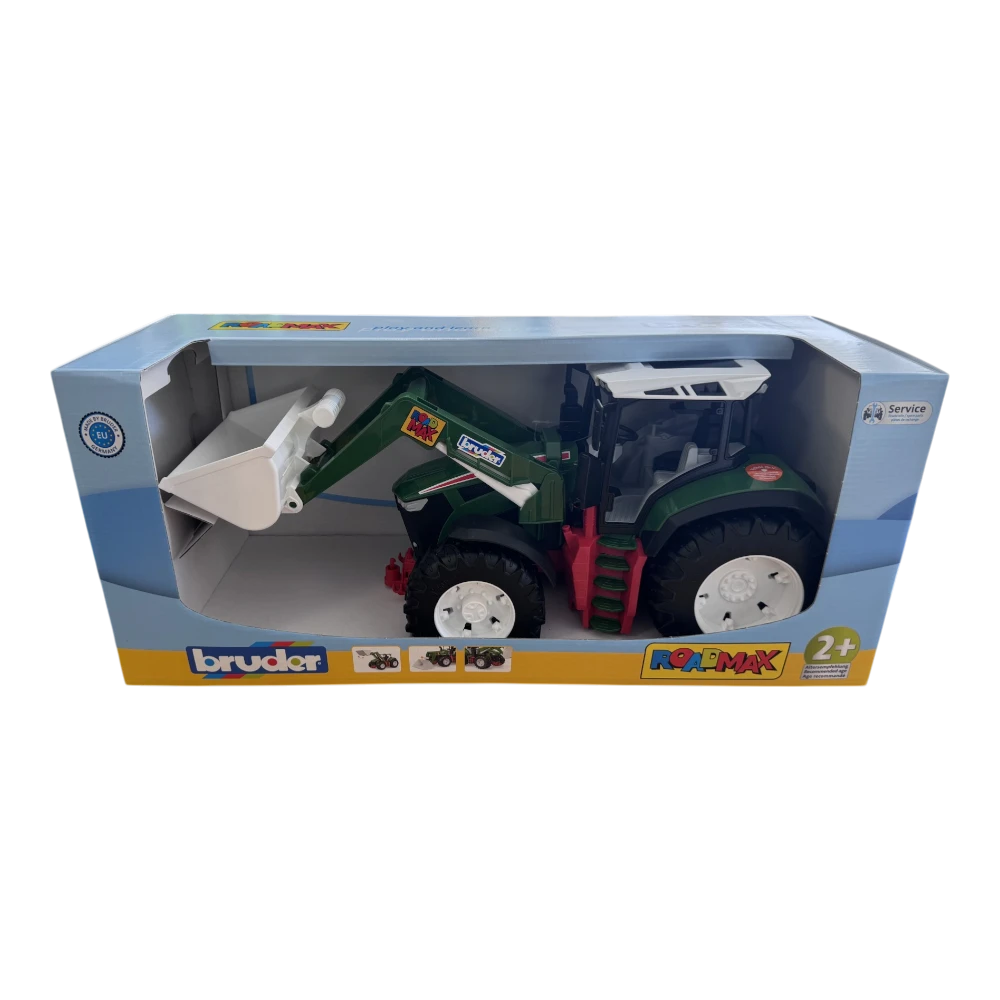 Bruder Spielzeug – Realistische Fahrzeuge für Kinder Bruder Spielzeug robuste Fahrzeuge für drinnen und draußen