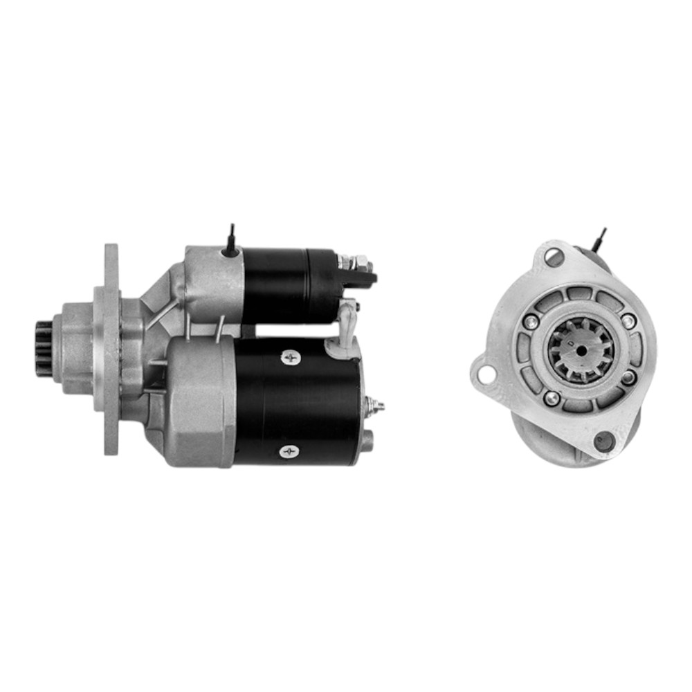 MAHLE Anlasser, Starter