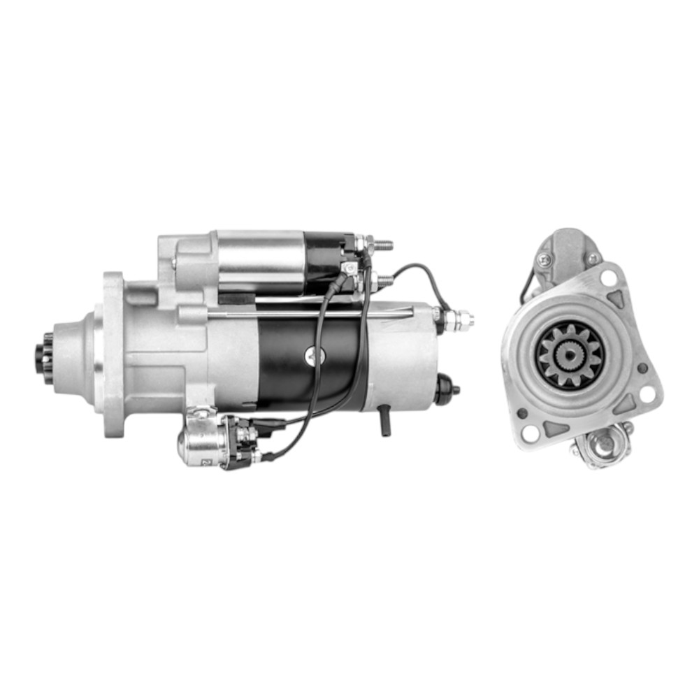 MAHLE Anlasser, Starter