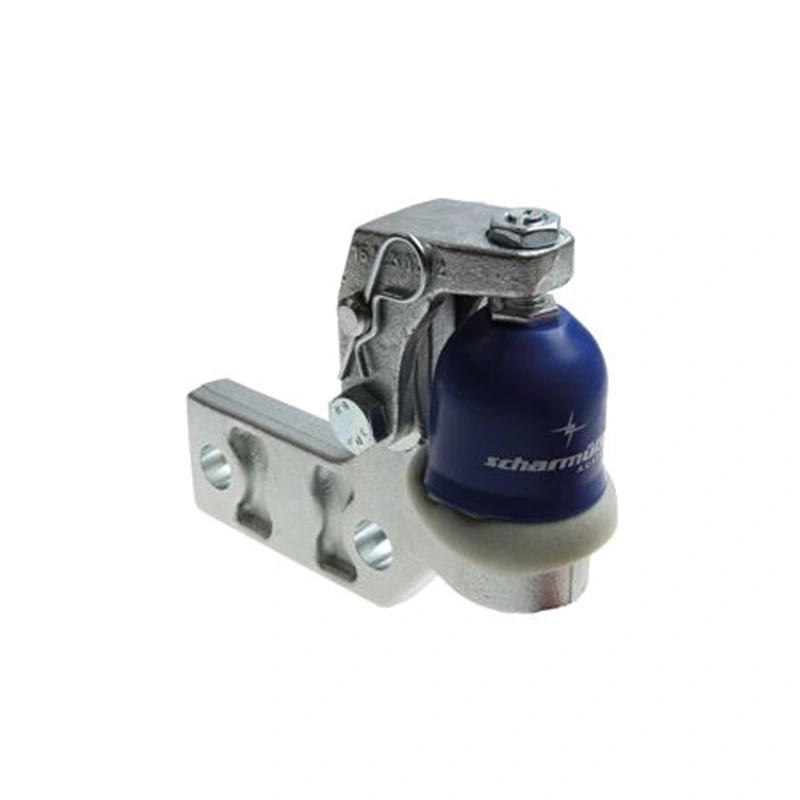 Zwangslenker-Aufnahme Scharmüller 00520540 rechts Zwangslenker-Aufnahme Scharmüller 00.520.54.0 einseitig rechts