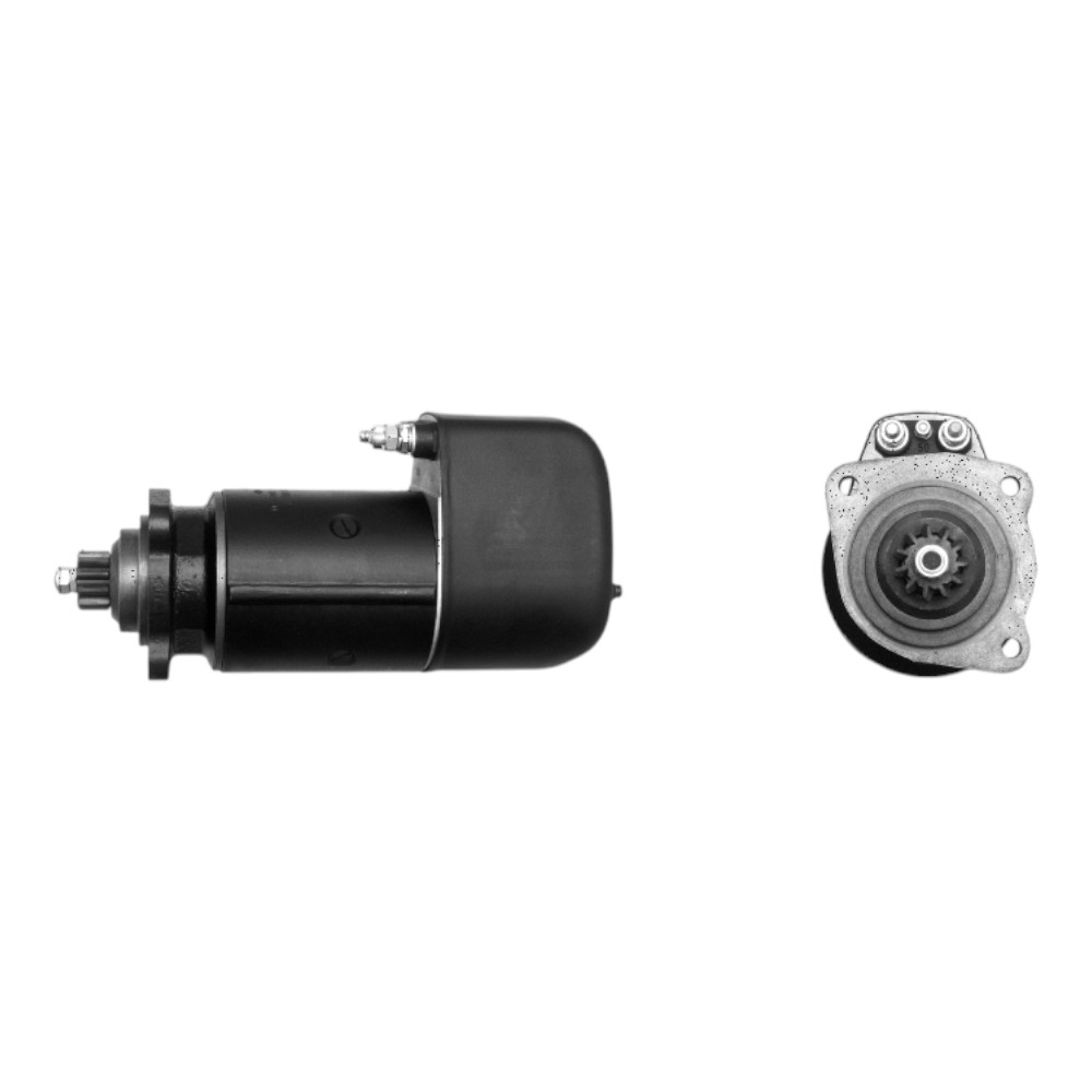 MAHLE Anlasser, Starter
