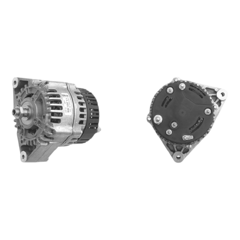 MAHLE Lichtmaschine, Generator 3838922061949 MAHLE Lichtmaschine, Generator 3838922061949