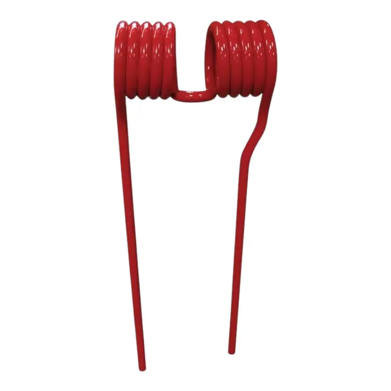 Federzinken Original SIP für SIP Heuwender mit den OE-Referenzen 423000170 vom deutschen Großhandel