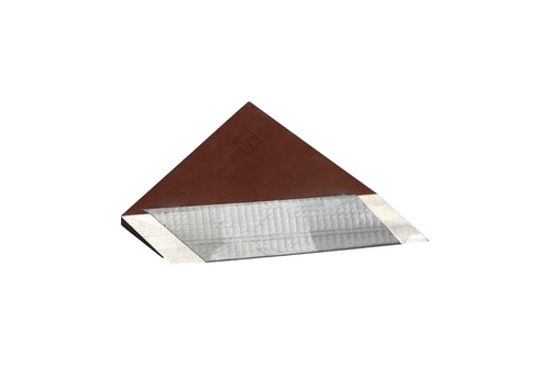 Eckmesser links – 70-ind-463-l Eckmesser links, OEM Alö:11261333