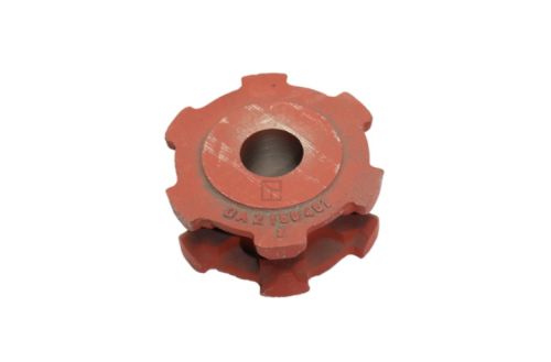 Nußkettenrad für Kratzboden Nußkettenrad für Kratzboden