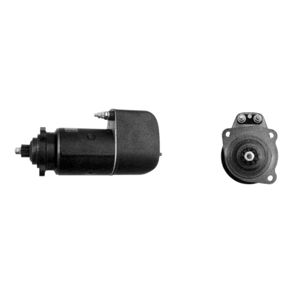 MAHLE Anlasser, Starter