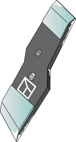 34.0215 Pflugteil Wechselspitze DURAFACE - rechts (622128P) Pflugteil Wechselspitze DURAFACE - rechts (622128P) 34.0215 von Industriehof
