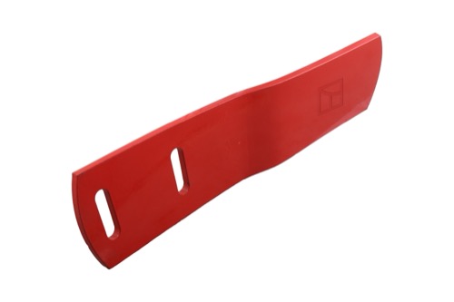 33.0067 Pflugteil Streichblech-Verlängerung - links (6753388) Cover Image 33.0067 Pflugteil Streichblech-Verlängerung - links (6753388) passend für Pöttinger Cover Image