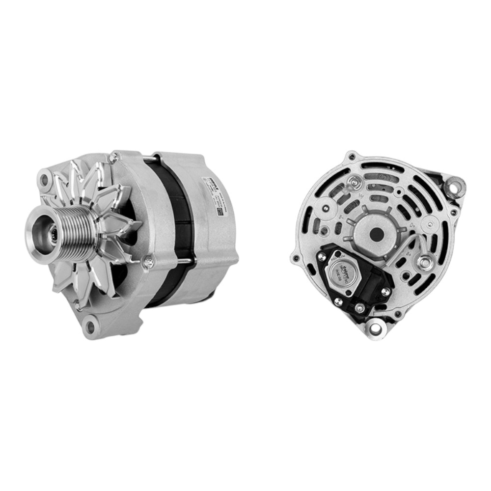 MAHLE Lichtmaschine, Generator MAHLE Lichtmaschine, Generator