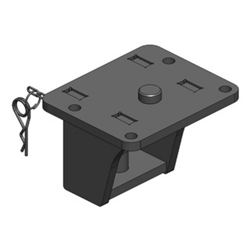 Scharmüller Zugpendel Konsolen #10.823.690.0-A02 Anhängetechnik Scharmüller Zugpendel Konsolen #10.823.690.0-A02