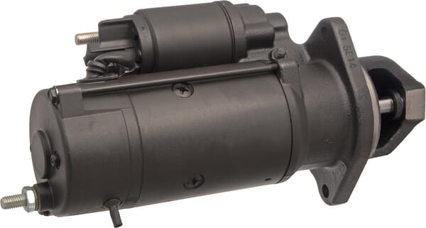 Mahle 12 V Anlasser 4,2 kW (IS1376) img_2 Mahle 12 V Anlasser 4,2 kW (IS1376) bild_2