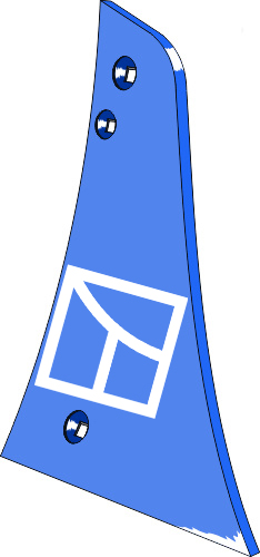 37.0011 Pflugteil Streichblech-Vorderteil VRP230O - rechts (2708.06.01) 37.0011 Pflugteil Streichblech-Vorderteil VRP230O - rechts (2708.06.01) passend für Rabe