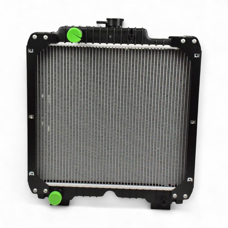 Kühler passend für Case IH, Steyr & New Holland 5093940 Kühler passend für Case IH, Steyr & New Holland 5093940