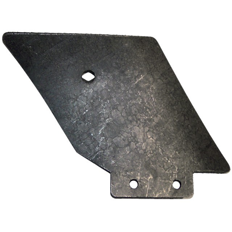 Landwirtschaft Bodenbearbeitung Grubber Tiefenlockerer Gegenmesser Rechts Landwirtschaft Bodenbearbeitung Grubber Tiefenlockerer Gegenmesser Rechts