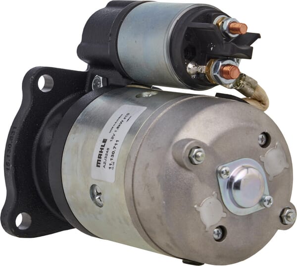 Mahle 12 V Anlasser 1,8 kW (IS0711) img_3 Mahle 12 V Anlasser 1,8 kW (IS0711) bild_3