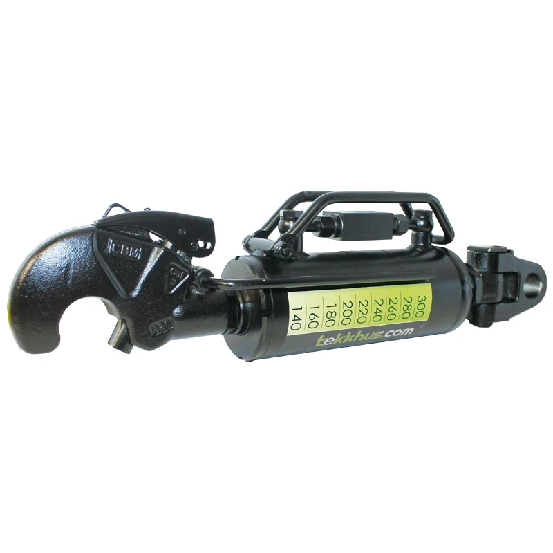 Hydraulischer Oberlenker KAT 3 passend für John Deere