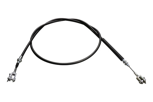 Bremsbowdenzug - 2728mm, OEM Kverneland:AC356902