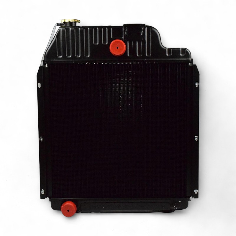 Kühler passend für Massey Ferguson 3382795M93 Kühler passend für Massey Ferguson 3382795M93