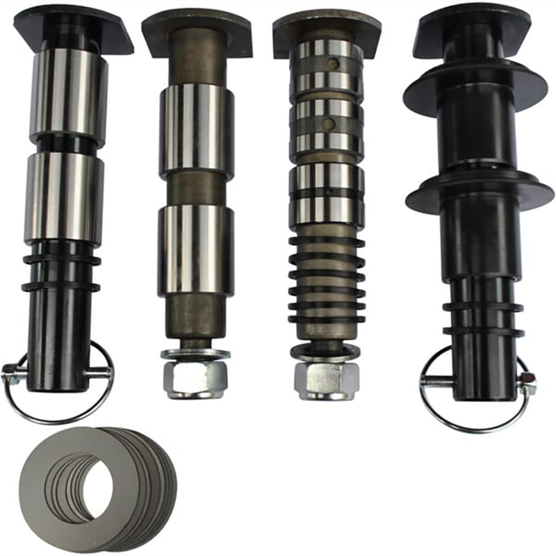 Bolzen- und Buchsensatz passend für YANMAR B25V B25V-1 B30V B37V Bolzen- und Buchsensatz passend für YANMAR B25V B25V-1 B30V B37V