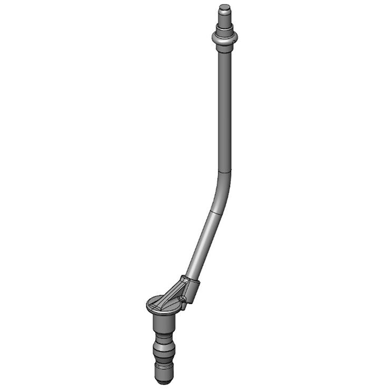 Scharmüller Einhandstecker #02.453.751 Zubehör Scharmüller Einhandstecker #02.453.751