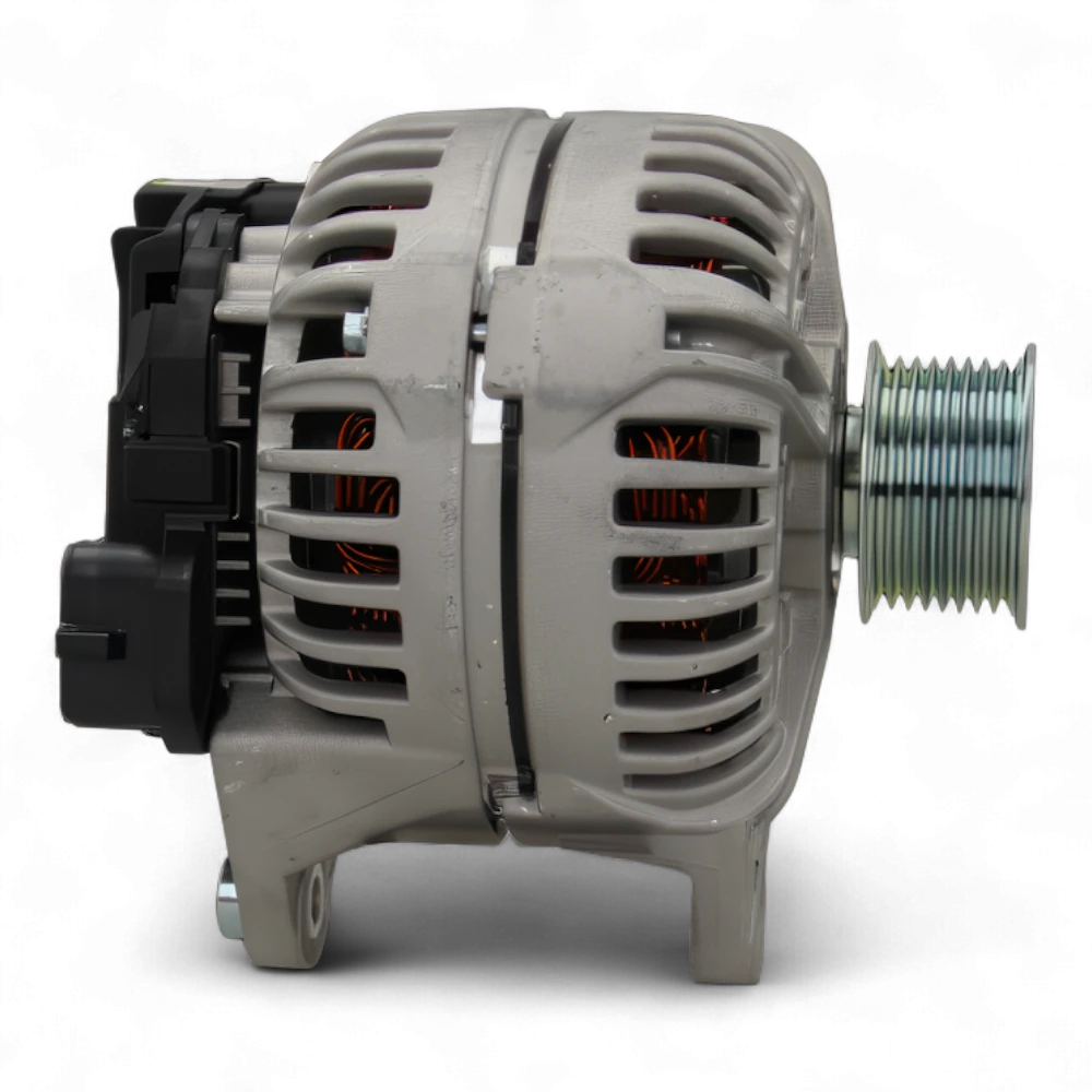 TEKKHUS Lichtmaschine, Generator 