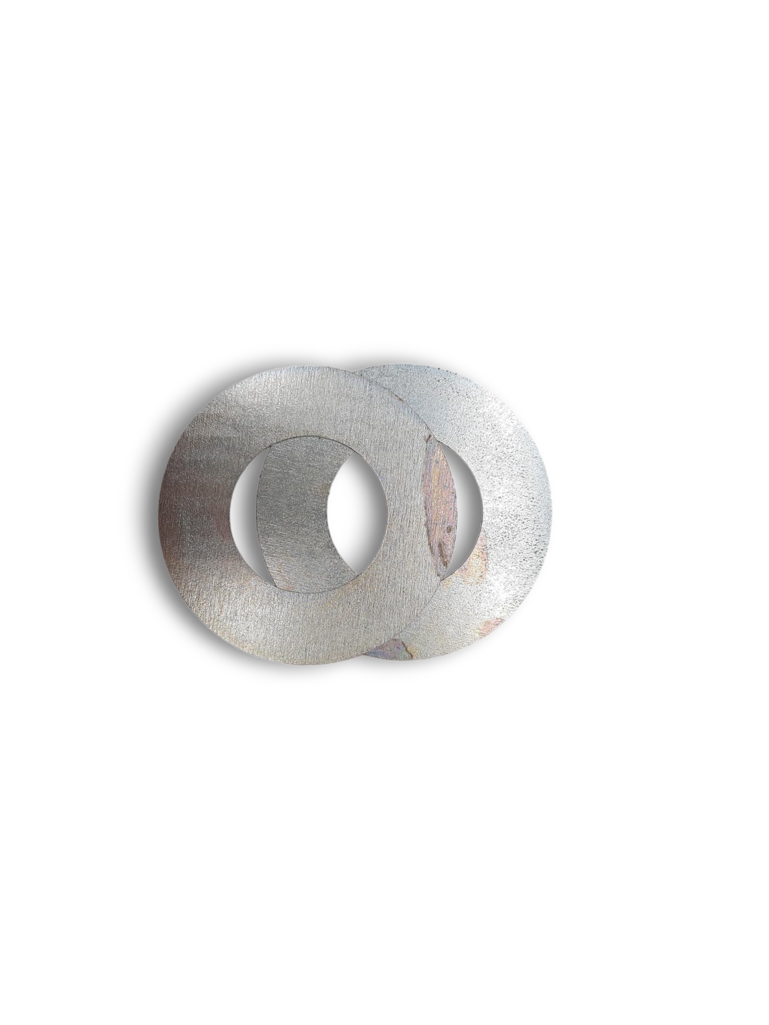 Distanzscheibe #2266715 Distanzscheibe #2266715