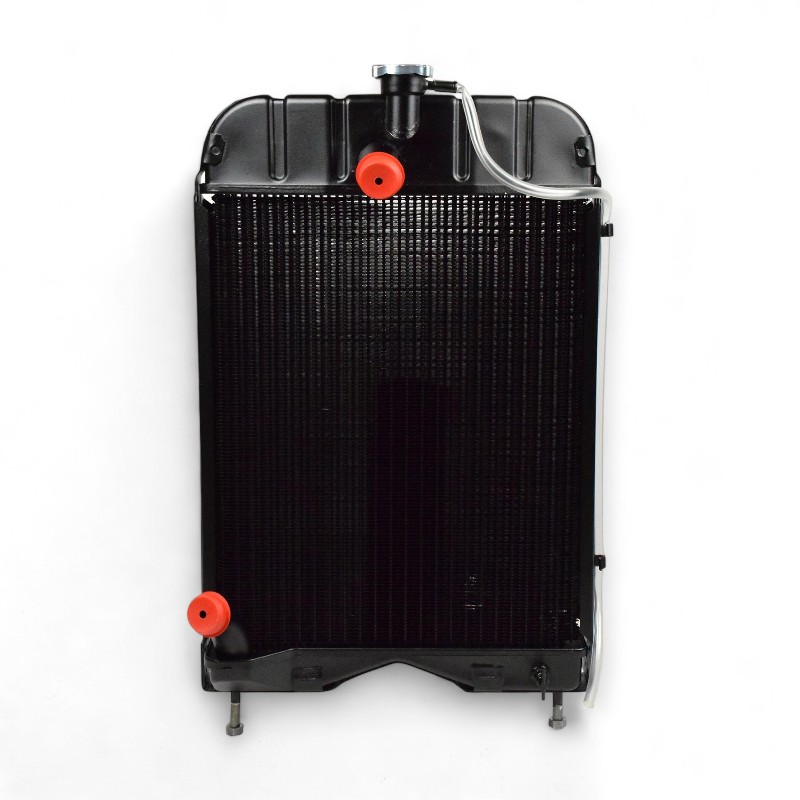 Kühler passend für Massey Ferguson 1660498M91, 1871721M91 Kühler passend für Massey Ferguson 1660498M91, 1871721M91