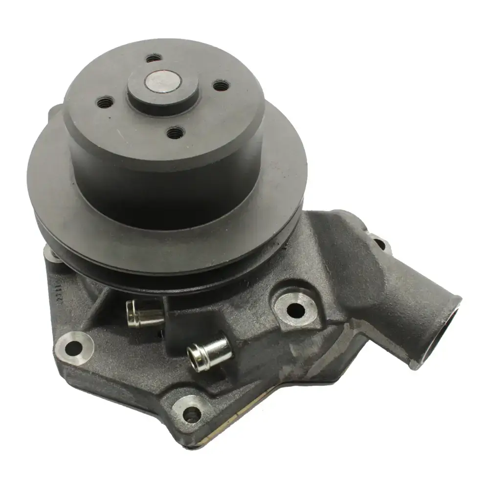 Wasserpumpe passend für John Deere Rückseite