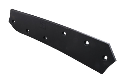 Streichblech-Streifen BS42 R 561x120 rechts passend für Lemken (3444012)